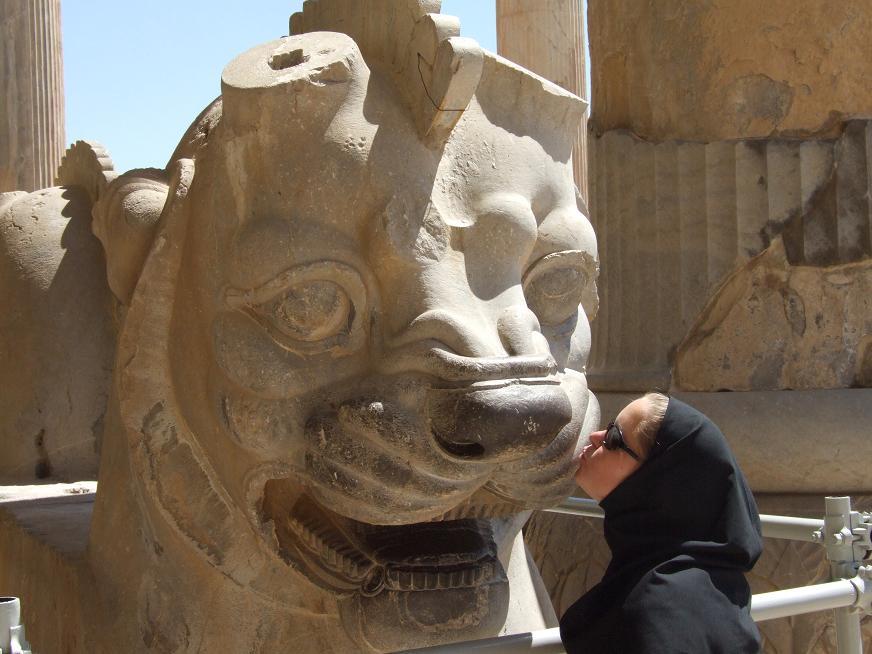 Persepolis